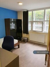 Studio Flat For Rent In Manchester