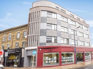 Studio Flat For Sale In Kingston Upon Thames
