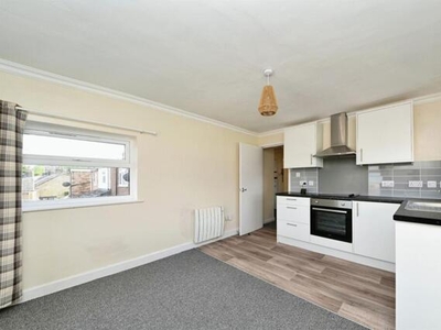 Studio Flat For Sale In Outwell