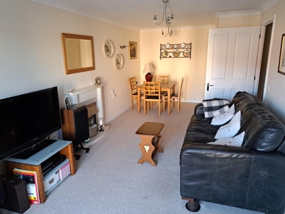1 bedroom flat for sale in 33 Eastbank Court, Eastbank Drive, Off Northwick Road, Worcester, WR3 7EW, WR3