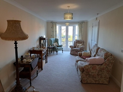 1 bedroom flat for sale in 56 Eastbank Court, Eastbank Drive, Off Northwick Road, Worcester, WR3 7EW, WR3
