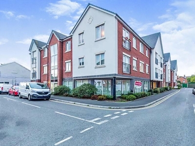 1 bedroom flat for sale in White Ladies Close, Worcester, WR1