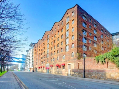 2 bedroom apartment for sale in Hanover Mill, Hanover Street, Newcastle Upon Tyne, NE1