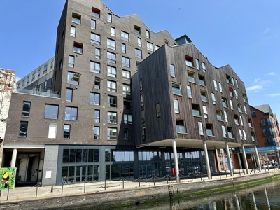 2 bedroom apartment for sale in Quayside, College Street, IP4
