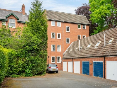 2 bedroom apartment for sale in Sykes Close, St. Olaves Road, York, YO30