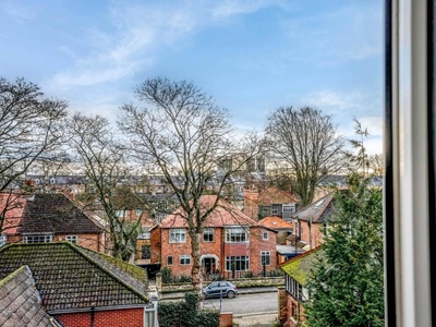 2 bedroom apartment for sale in Sykes Close, St. Olaves Road, York, YO30