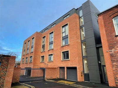 2 bedroom apartment for sale in Union Terrace, York, YO31