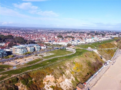3 bedroom penthouse for sale in Montague Road, Bournemouth, Dorset., BH5
