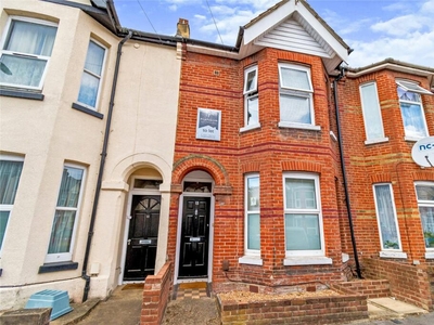 5 bedroom house for sale in Thackeray Road, Southampton, SO17