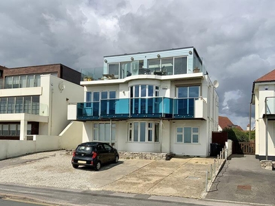 6 bedroom block of apartments for sale in Southbourne Overcliff Drive, Southbourne, Bournemouth, BH6