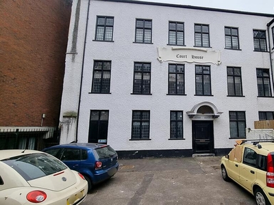 9 bedroom end of terrace house for sale in Court House, Tailors Court, Bristol, BS1