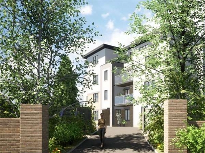 Property for Sale in Flats- Jade, Delhi Close, Lower Parkstone, Poole, Dorset, Bh14