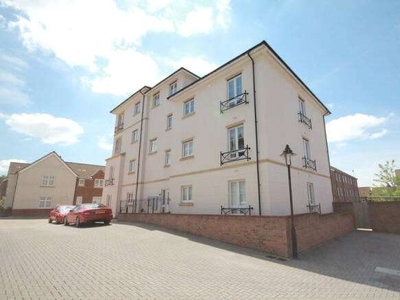 Property for Sale in Ground Floor Flat, East Fields Road, Cheswick Village, Bristol, Bs16