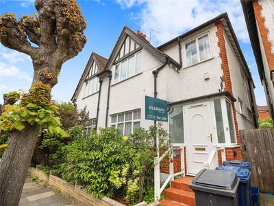 Property for Sale in Powis Gardens, London, Nw11
