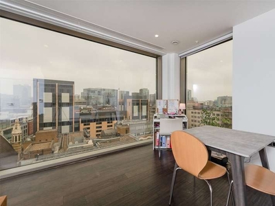 Property for Sale in Royal Mint Gardens, Royal Mint Street, Tower Hill, E1