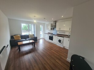 1 bedroom apartment for rent in 49, Queens Road, Coventry, CV1