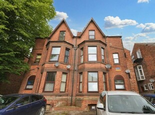 1 bedroom apartment for rent in 68 Clyde Road, Didsbury, Manchester, M20