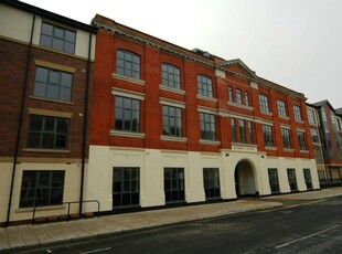 1 bedroom apartment for rent in 7 Kings Court, Hull City Centre, HU2