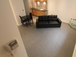 1 bedroom apartment for rent in Broad Street, Nottingham, Nottinghamshire, NG1