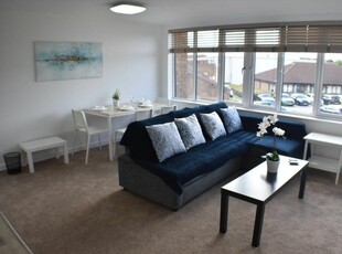 1 bedroom apartment for rent in Bushfield House, Orton Goldhay, Peterborough, PE2