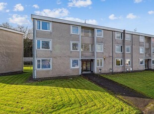 1 bedroom apartment for rent in Castleton Court, Newton Mearns, East Renfrewshire, G77 5LW, G77