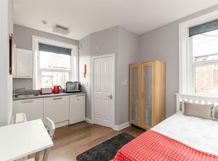 1 bedroom apartment for rent in Chillingham Road, Heaton, Newcastle upon Tyne, NE6