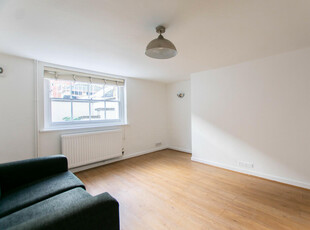 1 bedroom apartment for rent in Clarence Street, Cheltenham GL50 3LB, GL50