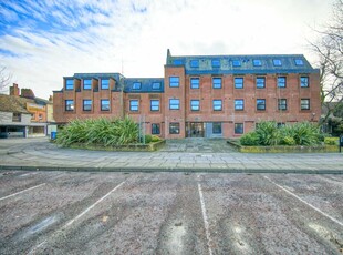 1 bedroom apartment for rent in Cromwell Square, IPSWICH, IP1