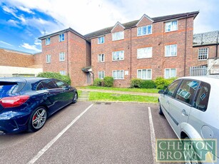 1 bedroom apartment for rent in Darenth Court, Upper Priory Street, Northampton, Northamptonshire, NN1