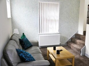 1 Bedroom Apartment For Rent In Derby, Derbyshire