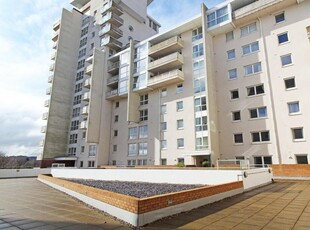 1 bedroom apartment for rent in Dubrovnik House, Century Wharf, Cardiff Bay, CF10