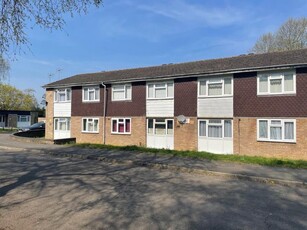 1 bedroom apartment for rent in Earls Willow, New Bradwell, MK13