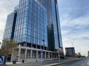 1 bedroom apartment for rent in Elizabeth Tower, City Centre, M15