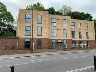1 bedroom apartment for rent in Emery Road, Barclays Apartments, Bristol, BS4
