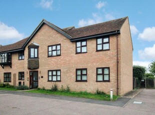 1 bedroom apartment for rent in Gentian Close, Maidstone, Kent, ME14