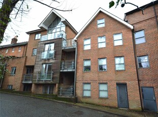1 bedroom apartment for rent in Highcliffe Road, Winchester, Hampshire, SO23