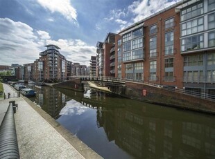 1 bedroom apartment for rent in King Edwards Wharf, Sheepcote Street, Birmingham, B16