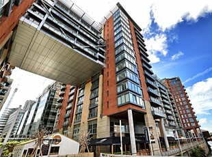 1 bedroom apartment for rent in Leftbank, Manchester, M3