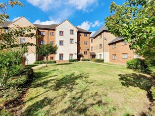 1 bedroom apartment for rent in Maida Vale, Monkston Park, MK10