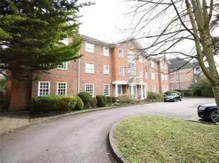 1 Bedroom Apartment For Rent In Maidenhead, Berkshire