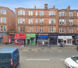 1 bedroom apartment for rent in Minard Road, Flat 2/2, Shawlands, Glasgow, G41 2HR, G41