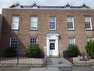1 bedroom apartment for rent in Murray House, St Pauls Street South, Cheltenham, Gloucestershire, GL50