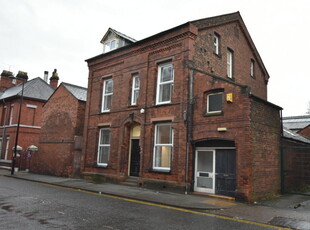1 bedroom apartment for rent in Museum Street, Warrington, Cheshire, WA1