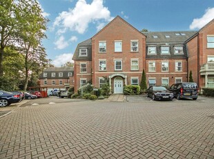 1 bedroom apartment for rent in Newitt Place, Southampton, SO16