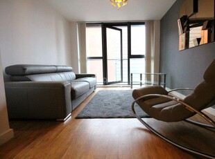 1 bedroom apartment for rent in Quebec Building, Bury Street, Blackfriars, M3