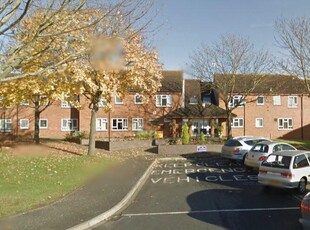 1 bedroom apartment for rent in Rowan Court, May Avenue, Worcester, Worcestershire, WR4 - For people aged 60+ or 55+ if in receipt of PIP/DLA benefits, WR4