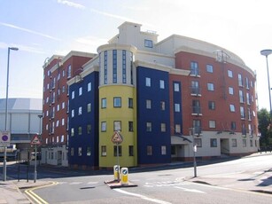 1 bedroom apartment for rent in Sheepcote Street, Birmingham, B16