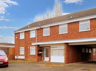 1 bedroom apartment for rent in Shelley Drive, Bletchley, Milton Keynes, MK3