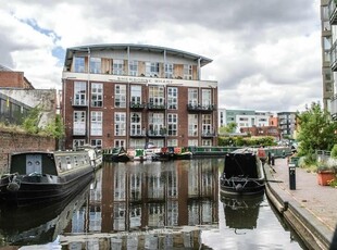 1 bedroom apartment for rent in Sherborne Lofts, Grosvenor Street West, Brindley Place, B16