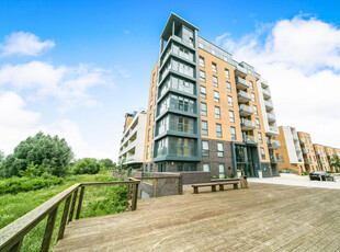 1 bedroom apartment for rent in Skylark House, Drake Way, RG2